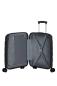 Preview: AIR MOVE Trolley mit 4 Rollen 55cm (20cm)